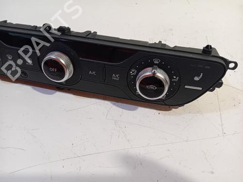 Climate control AUDI A4 B9 Avant (8W5, 8WD) 2.0 TDI | BP27639005I5 - Image 3