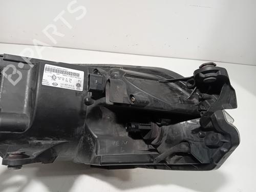 Left headlight VW UP! (121, 122, BL1, BL2, BL3, 123) 1.0 EcoFuel | BP39689313C28 - Image 3