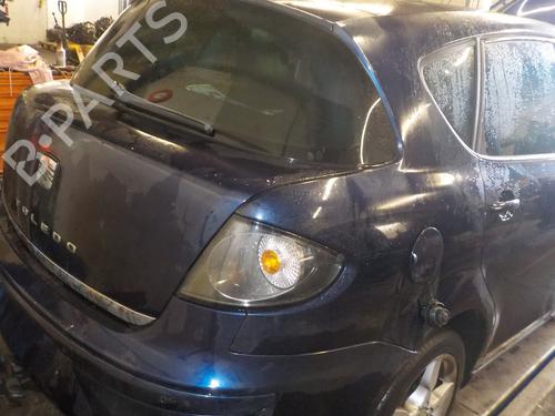 Starter SEAT TOLEDO III (5P2) 1.6 | BP9433922M8 