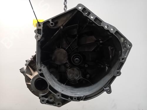 Used Gearbox MAZDA CX-5 (KE, GH) 2.2 D (KE2FW) (150 hp) 29563661