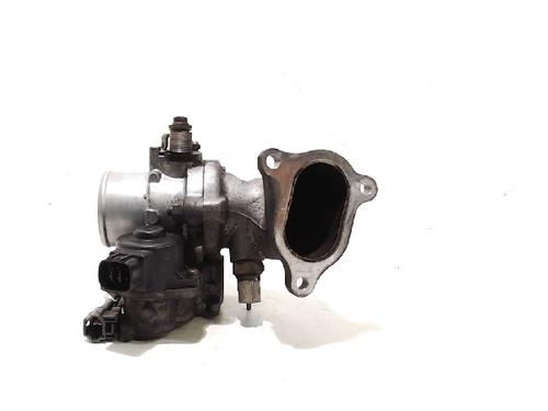 Used Throttle body TOYOTA AVENSIS (_T25_) 2.0 D-4D (CDT250_, CDT250R) (116 hp) 3520379