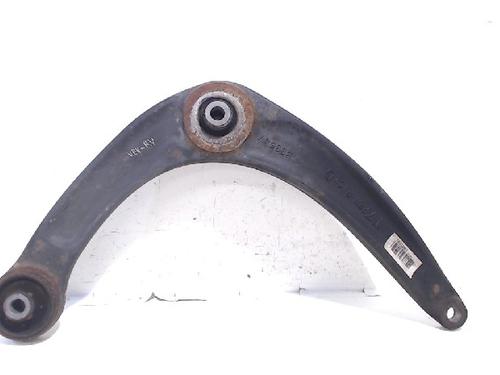 Used Right front suspension arm PEUGEOT 3008 I MPV (0U_) 1.6 HDi (114 hp) 6031355
