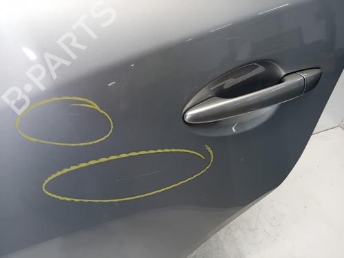Left rear door MAZDA 2 Hatchback (DL, DJ) 1.5 SKYACTIV-G | BP27653738C4 