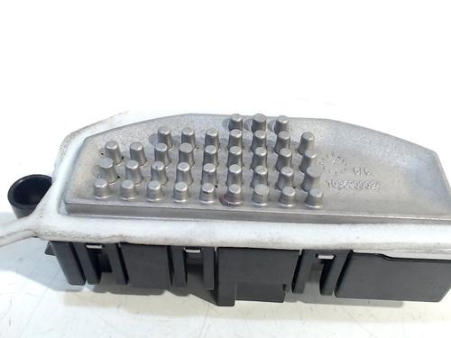 Used Heater resistor MERCEDES-BENZ S-CLASS (W222, V222, X222) S 600 (222.176) (530 hp) 11786843