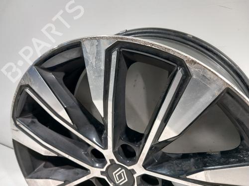 Fælk RENAULT AUSTRAL TCe 160 (HGMJ) | BP38062677C45 - Image 2
