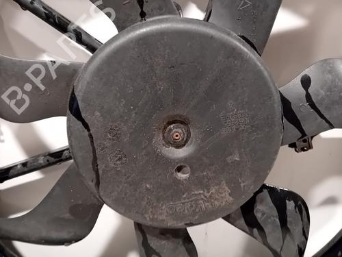 Radiator fan RENAULT CLIO V (B7_) 1.3 TCe 130 (B7MF) | BP28010724M35 - Image 3