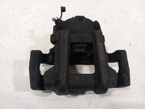 Used Left front brake caliper BMW 1 (F20) 116 i (136 hp) 32157195