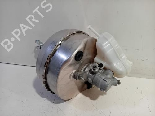 Servo brake MERCEDES-BENZ C-CLASS T-Model (S205) C 200 d (205.201) | BP28045195M42 
