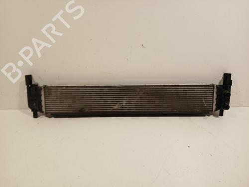 Wasserkühler für SKODA OCTAVIA III Combi (5E5, 5E6) 1.6 TDI (110 hp) 29864313