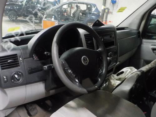 Climate control VW CRAFTER 30-50 Van (2E_) 2.5 TDI | BP23989108I5 - Image 10