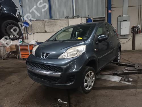 Used Parts PEUGEOT 107 (PM_, PN_) 1.0 4997547