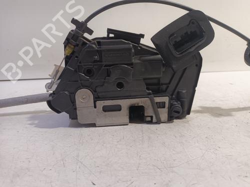 Rear right lock SEAT LEON (5F1) 1.0 TSI | BP20669665C99 