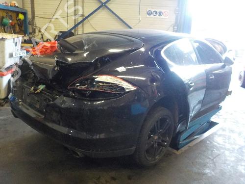 Control unit PORSCHE PANAMERA (970) 4.8 4S | BP10667498M11 