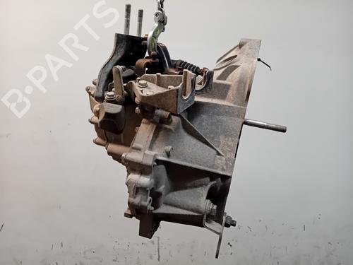 Gearbox OPEL COMBO Box Body/MPV (X12) 1.3 CDTI (B05) | BP40184919M3 - Image 2