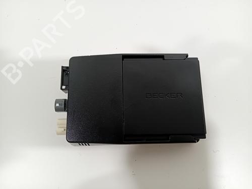 Used Electronic module MERCEDES-BENZ B-CLASS Sports Tourer (W246, W242) B 180 (246.242) (122 hp) 29431719