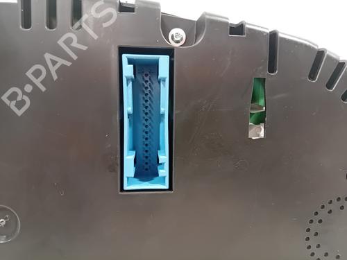 Instrument cluster VW JETTA IV (162, 163, AV3, AV2) 1.4 TSI Hybrid | BP29077193C47 