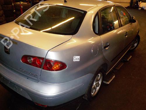 Mass air flow sensor SEAT CORDOBA (6L2) 1.4 TDI | BP938559M95 