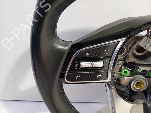Steering wheel KIA CEED Sportswagon (CD) 1.0 T-GDI Eco-Dynamics+ | BP25777176C49 