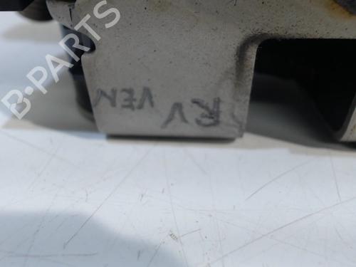 Front right lock FORD FIESTA VI (CB1, CCN) 1.6 TDCi | BP13205878C97 