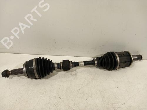 Left front driveshaft TOYOTA C-HR (_X1_) 2.0 Hybrid (MAXH10) | BP33268109M38 - Image 2
