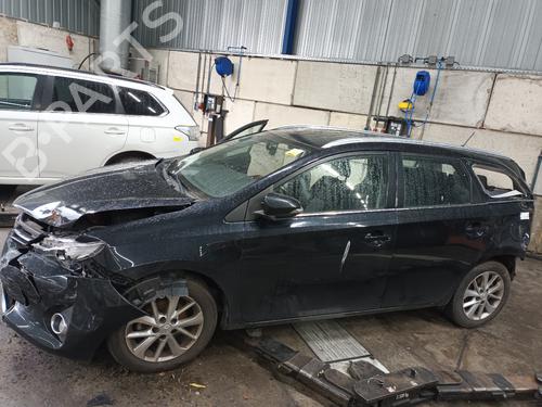 Brukte deler til TOYOTA AURIS Estate (_E18_)  1.6 (ZRE185_)  4560490