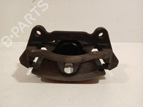 Right front brake caliper SEAT LEON (5F1) 1.6 TDI | BP30462521M104 - Image 2