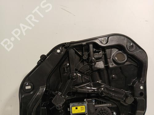 Rudehejsemekanisme Højre bagtil BMW 1 (F40) 120 i | BP29816210C25 