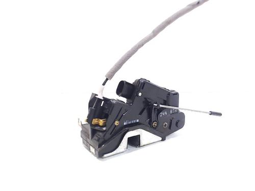 Front right lock BMW 3 (E46) 318 d | BP13197215C97 