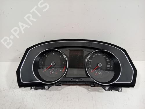 Used Instrument cluster Instrument cluster 31949211 31949211