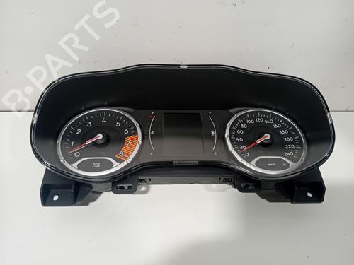 Used Instrument cluster Instrument cluster 38062752 38062752