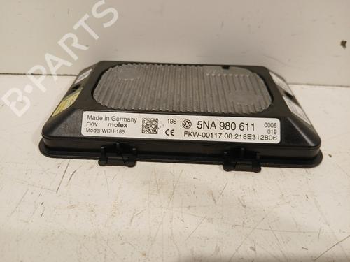 Electronic module VW GOLF VIII (CD1, DA1) 1.5 eTSI | BP29306981M83 