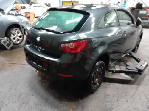 Lyskaster høyre SEAT IBIZA IV SC (6J1, 6P5) 1.2 | BP30877664C29