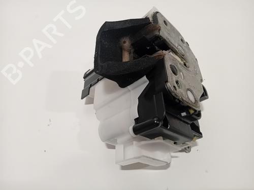 Rear right lock FIAT DOBLO Cargo (263_) 1.3 D Multijet | BP29864299C99