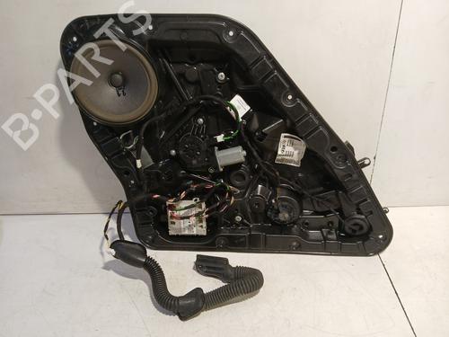 Używane Mechanizm podnoszenia szyby tylnej lewej MERCEDES-BENZ A-CLASS (W177) A 220 (177.044) (190 hp) 31757453