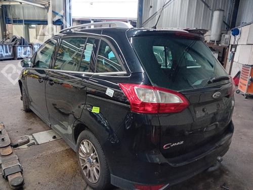 Engine FORD GRAND C-MAX (DXA/CB7, DXA/CEU) 1.6 EcoBoost | BP31856735M1 