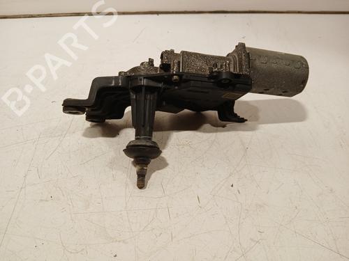 Used Rear wiper motor FORD FOCUS IV Turnier (HP) 1.0 EcoBoost (125 hp) 25795494