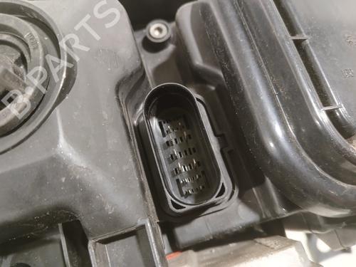 Left headlight AUDI A6 C6 (4F2) 2.8 FSI | BP39620119C28 - Image 5