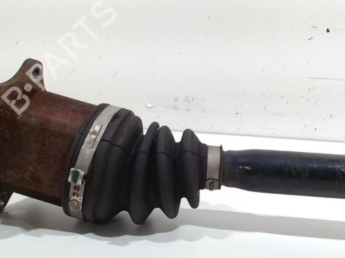 Right front driveshaft AUDI A4 B7 Avant (8ED) 2.0 TFSI quattro | BP13018499M39 