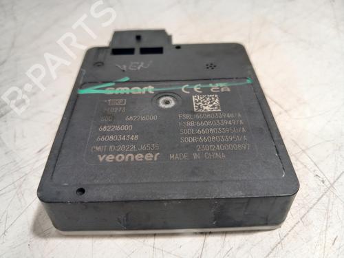 Electronic sensor SMART #1 EV All-wheel Drive | BP34058657M84 - Image 2