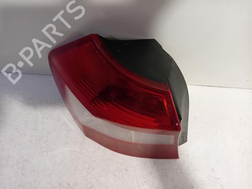 Left taillight BMW 1 (E87) 116 i | BP19289173C34