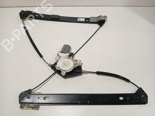 Elevalunas delantero derecho Elevalunas delantero derecho AUDI E-TRON (GEN) 50 quattro (313 hp) 39716935 39716935