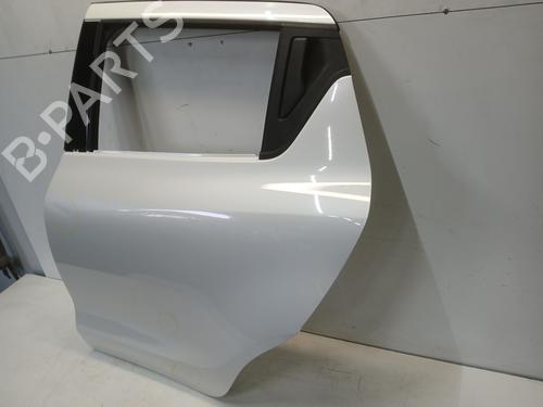 Dør venstre bagtil SUZUKI SWIFT V (AZ) 1.2 (A2L412, ZC83S) | BP39036810C4 - Image 4