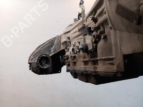 Gearbox PORSCHE CAYENNE (9PA) S 4.5 | BP36385667M3 - Image 3