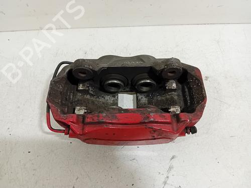 Left front brake caliper AUDI A4 B9 Avant (8W5, 8WD) 3.0 TDI | BP19574191M105 - Image 2