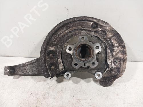 Used Right front steering knuckle Right front steering knuckle BMW 5 (G30, F90) 520 d (190 hp) 33935276 33935276