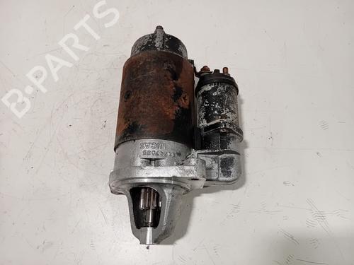 Used Starter Starter JAGUAR XJ 6 4.2 (205 hp) 40283180 40283180