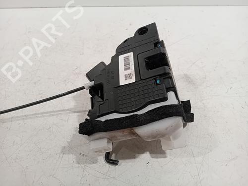 Front left lock HYUNDAI i20 II (GB, IB) 1.2 | BP21047868C98 