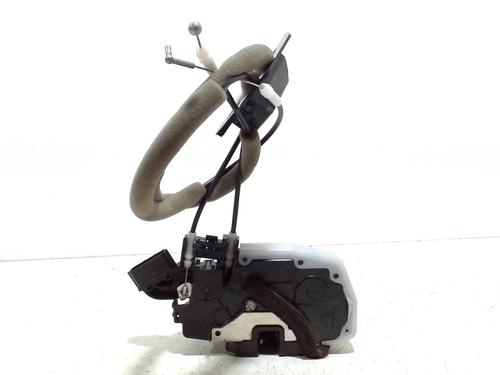 Used Front right lock Front right lock 13206791 13206791