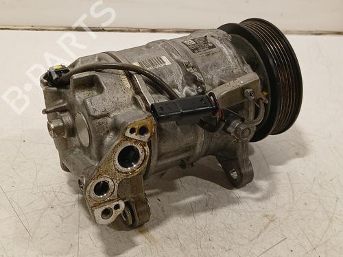 AC compressor BMW 3 (G20, G80, G28) 320 i | BP27543975M34 - Image 3