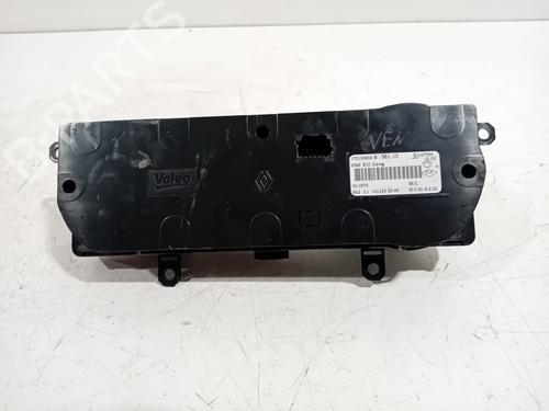 Climate control RENAULT ZOE (BFM_) ZOE | BP22400240I5 